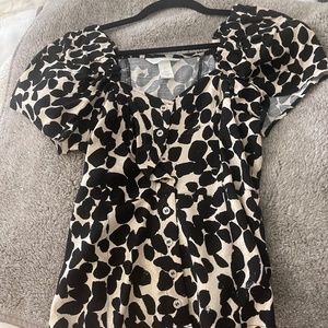 H&M Blouse